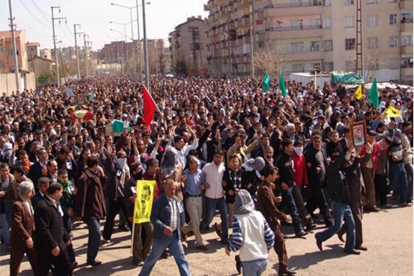 Tanrıkulu: 28 Mart politikası  devam ediyor