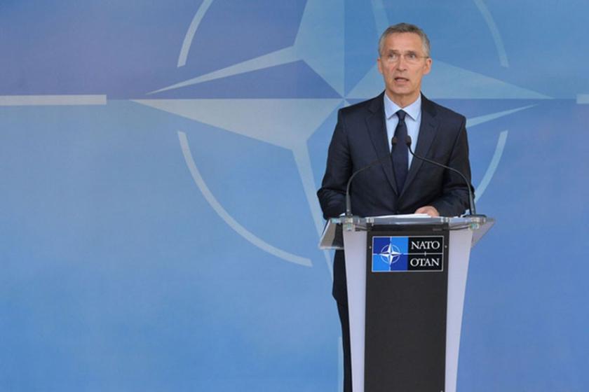 NATO: Rusya'nın siber saldırıları arttı