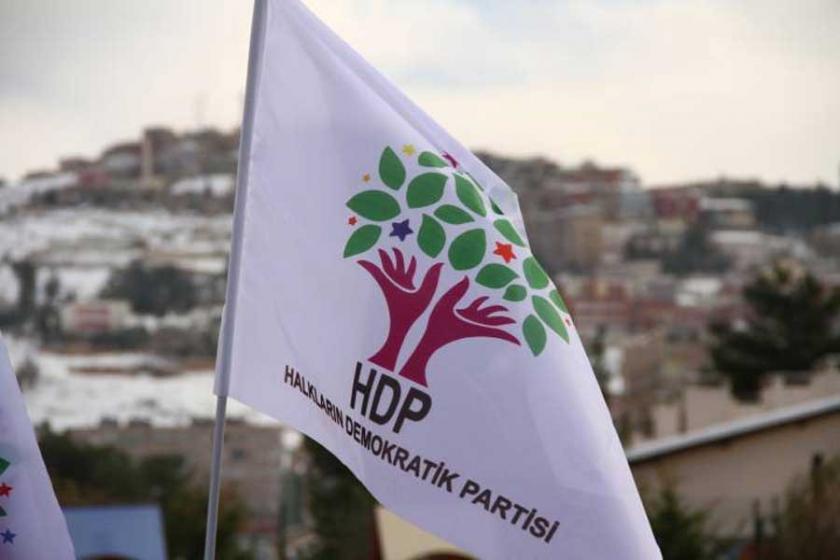 HDP: İdlib saldırısının sorumluları açığa çıkarılmalı