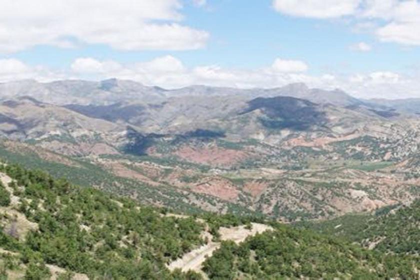 Dersim-Qoçgiriye- Qerebel Kültür Projesi halka tanıtılıyor