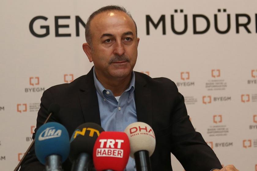 Çavuşoğlu: Torbalı'da yaşanan olay münferit