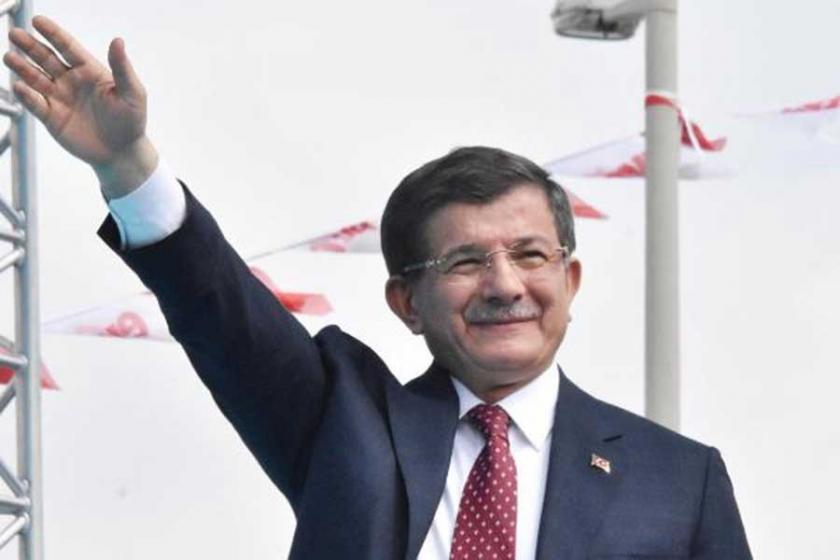 Davutoğlu'dan Bahçeli'ye yanıt: Nezaketten yoksun