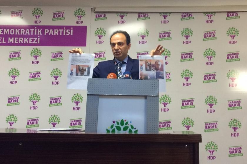 HDP'nin olmadığı 1118 sandıkta yüzde 90 'Evet' çıktı