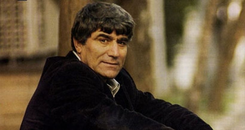 TGC: Hrant Dink’i sevgi ve özlemle anıyoruz