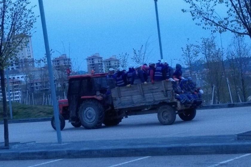 İŞKUR işçiyi ölüme gönderiyor