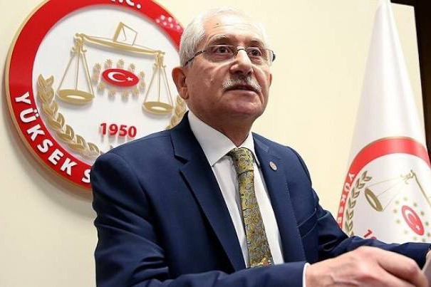 'Yüzde 51 hayır çıktı' diyen Kılıçdaroğlu'ya suç duyurusu