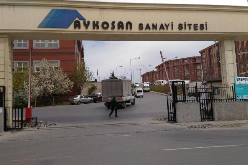 AYKOSAN işçileri: Birlik havası olsa biz de katılırdık