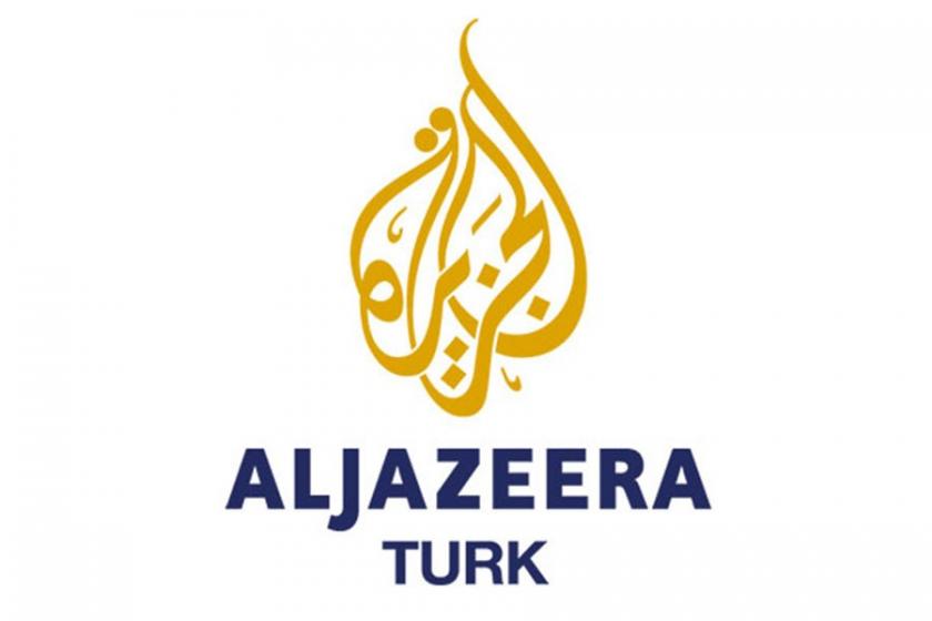 Al Jazeera Türk'ten veda