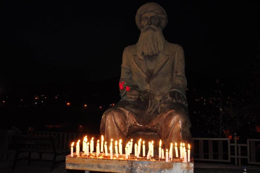 Dersim Katliamının üzerinden 80 yıl geçti