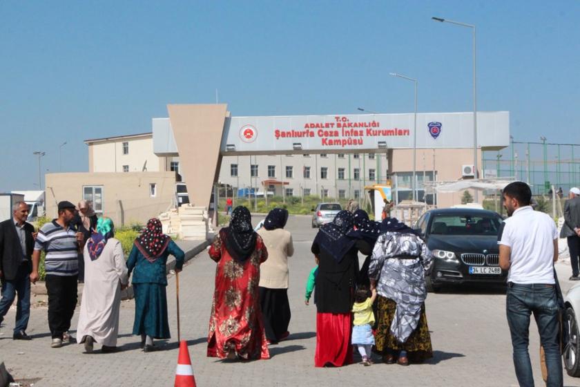 Suruç Katliamı davasında ara karar verildi