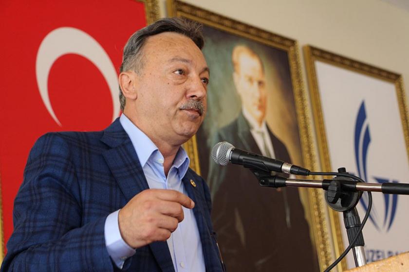 CHP'li Bayır: Birbirimize çelme atmaktan vazgeçelim