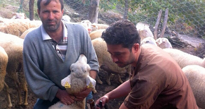 Tuncel Kurtiz’i yıldızlara uğurladık!