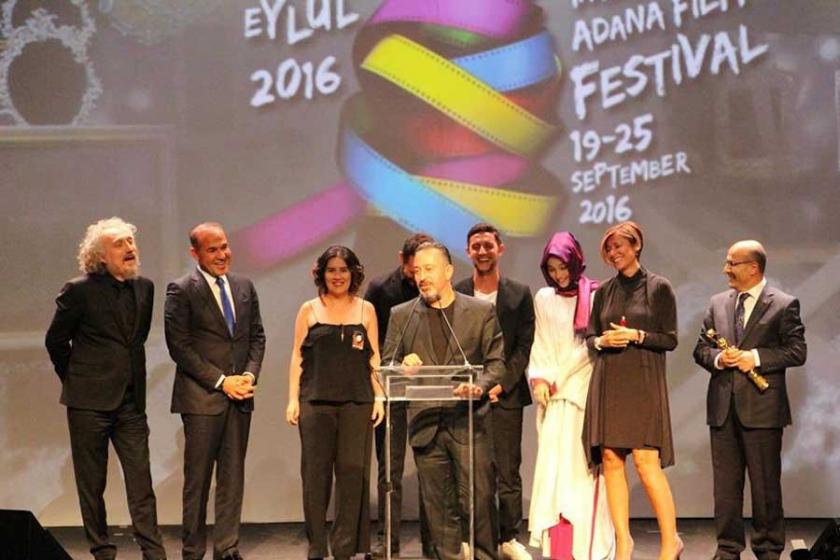 Adana Film Festivali’ne başvurular başlıyor