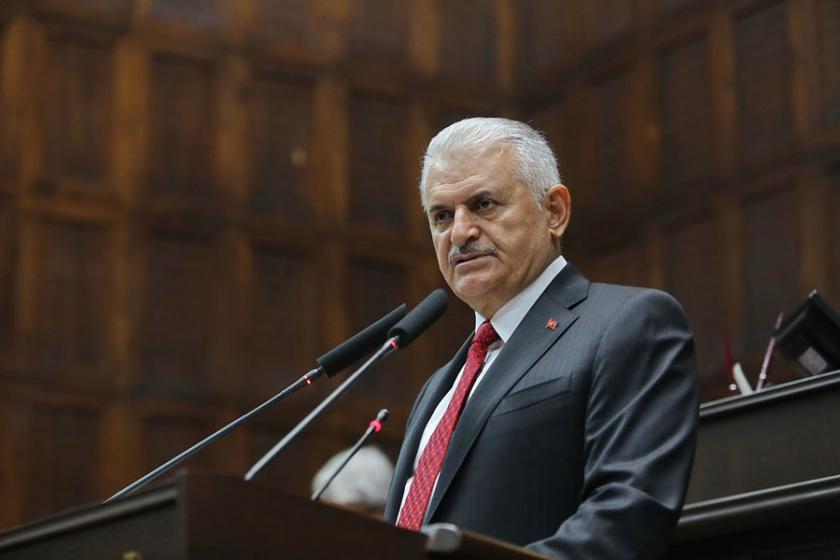 Yıldırım: Kontrolünü başkasına kaptıranlar var