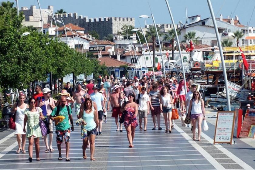 Antalya'da kriz devam ediyor, işçi ve üretici can çekişiyor