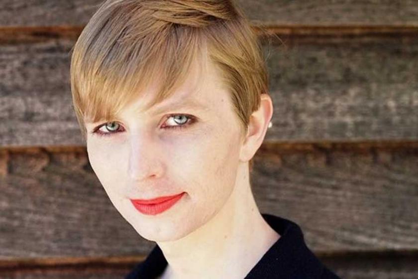 Chelsea Manning Senato için aday adayı