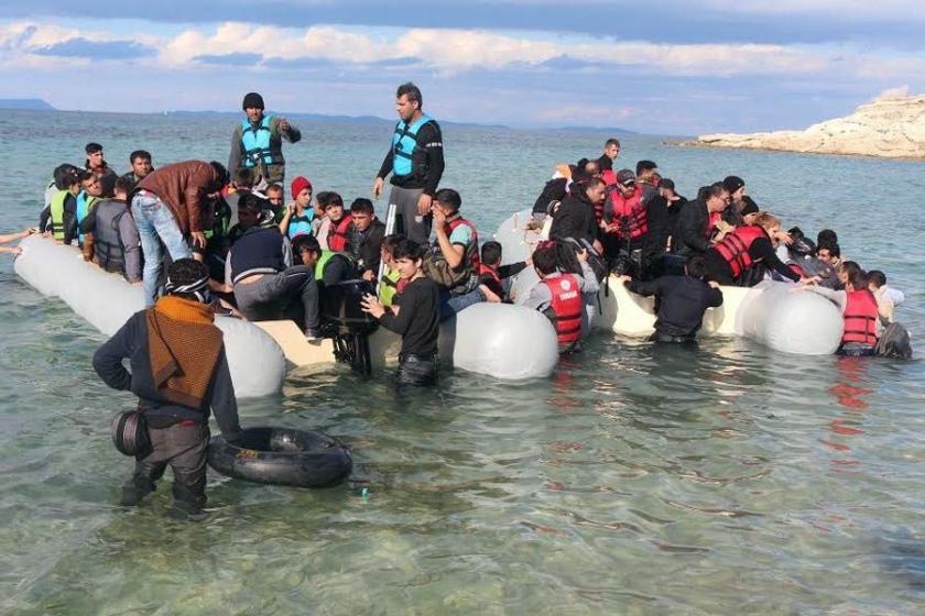 'Mülteci statüsü verilmeli ve Göç Bakanlığı kurulmalı’