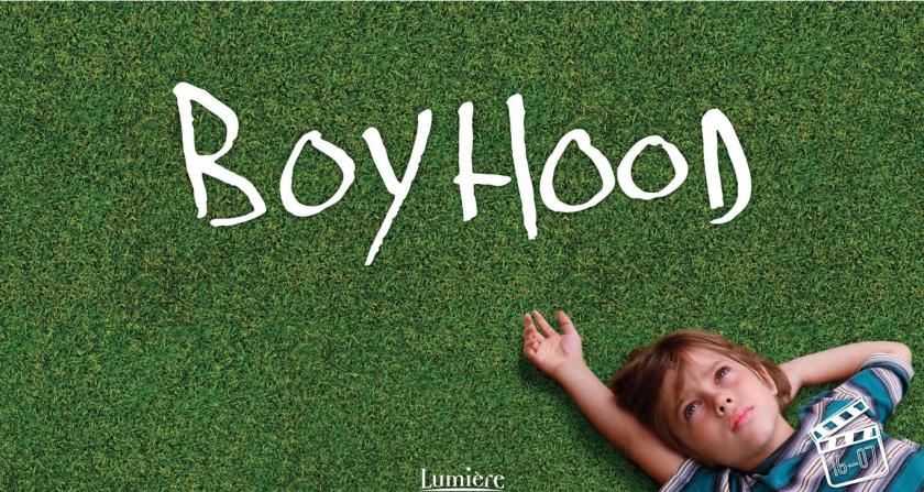 Boyhood:  Sokakta En Son Oynayan Neslin Filmi