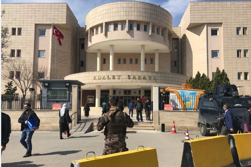 Ceylanpınar'daki polis cinayetleri davasında sona geliniyor