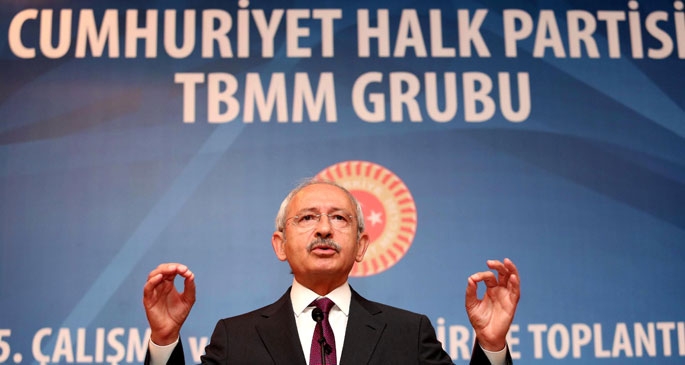 'Bu hükümetin ömrü bitmiştir'