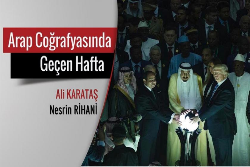 Katar-Suudi gerginliği yeni ittifaklar doğurur mu?