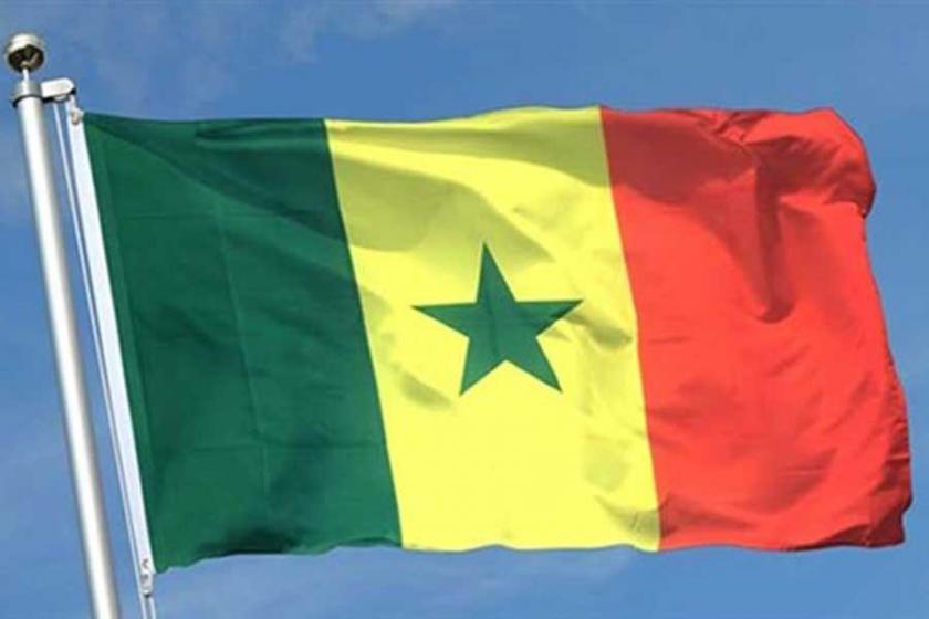 Senegal, Katar'daki büyükelçisini geri çağırdı 