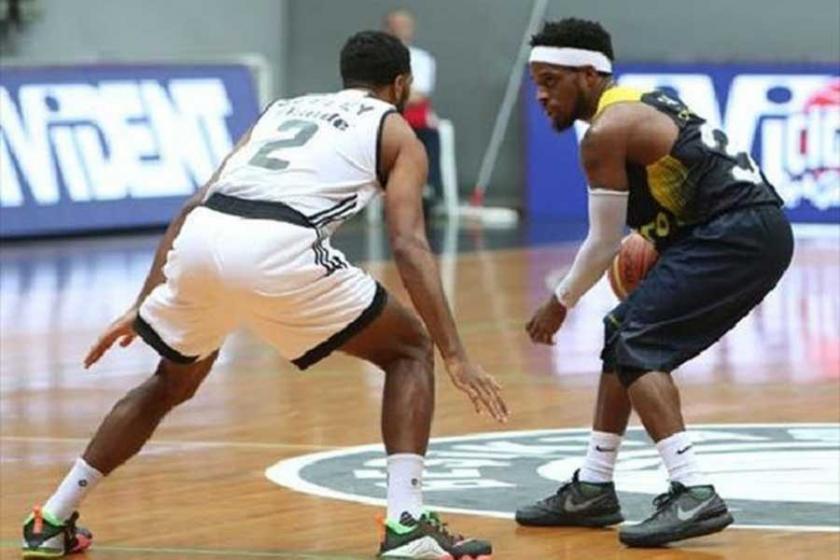 Basketbol Şampiyonlar Ligi'nde gruplar belli oldu