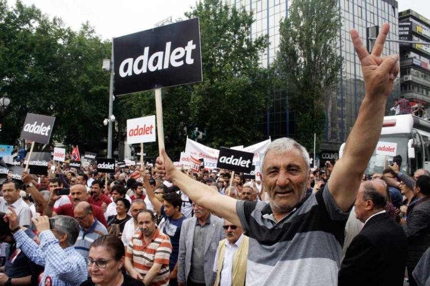 İHD, Kılıçdaroğlu’ya başarılar diledi