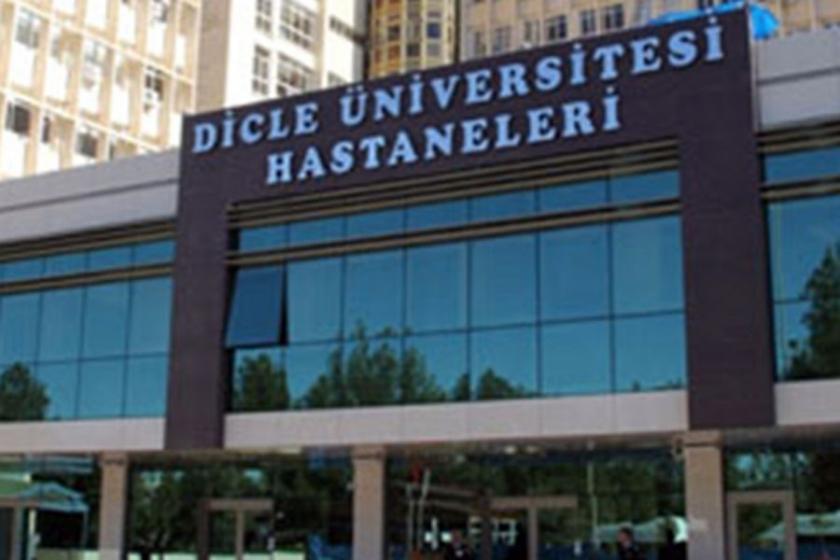 Dicle Üni.'de 100 işçinin işten atılması muamması sürüyor