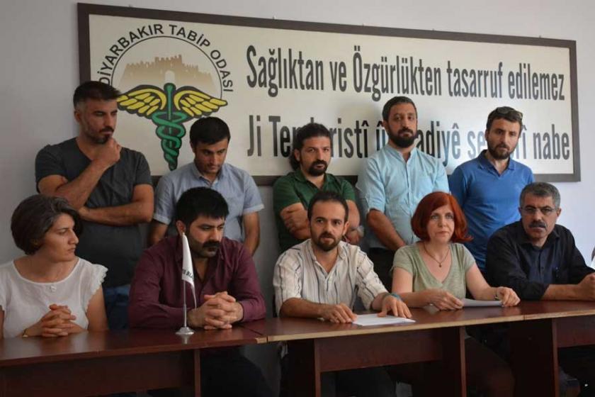 Sağlık örgütleri: Sur’da salgın hastalıklar görülebilir