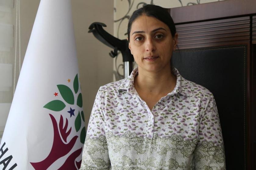 HDP'li Feleknas Uca:Tutuklamalar KCK operasyonlarının devamı