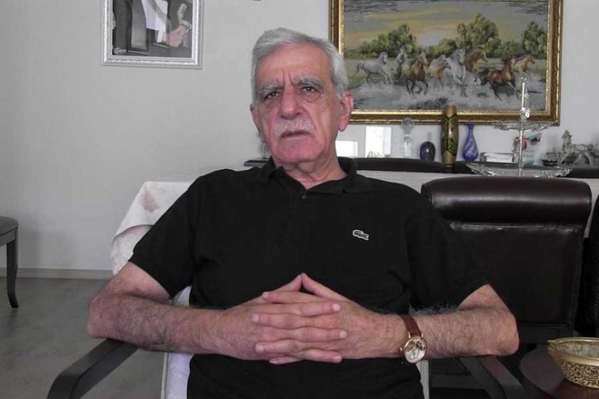 Ahmet Türk: Bağımsızlığın getiri götürüleri iyi düşünülmeli