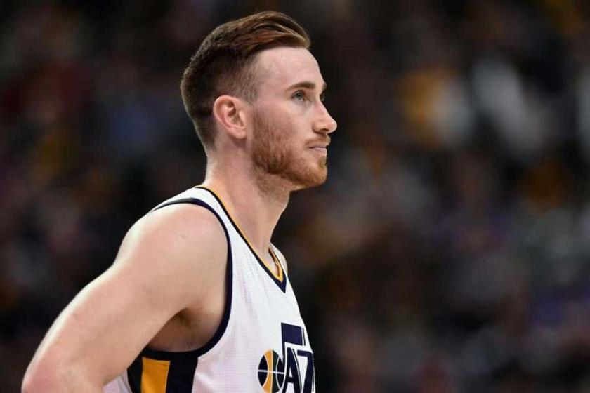 Gordon Hayward, transfer görüşmelerine başlıyor