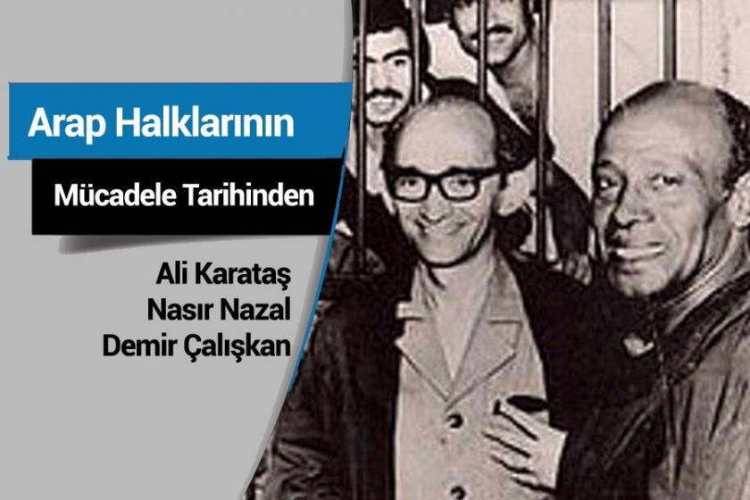 Mısır solunun ‘azizi’ Ahmet Nebil el Hilali