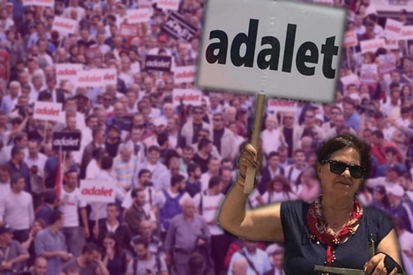 Kadınlar yürüyüşe Pippa’nın öldürüldüğü yerden katılacak