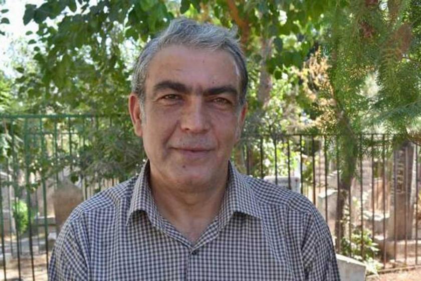 HDP'li vekil İbrahim Ayhan’a 1 yıl 3 ay hapis cezası verildi