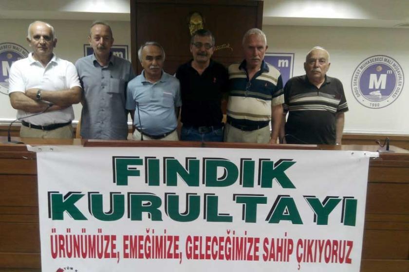 Tüm Köy Sen: Üreticiler örgütlenmeye başladı