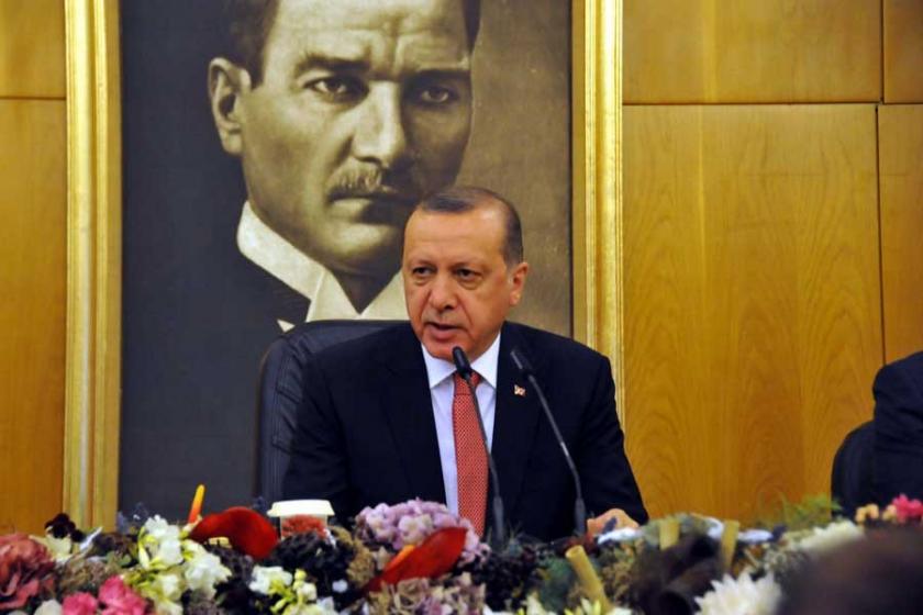 Erdoğan'dan İsrail mesajı: Kriz uzamasın