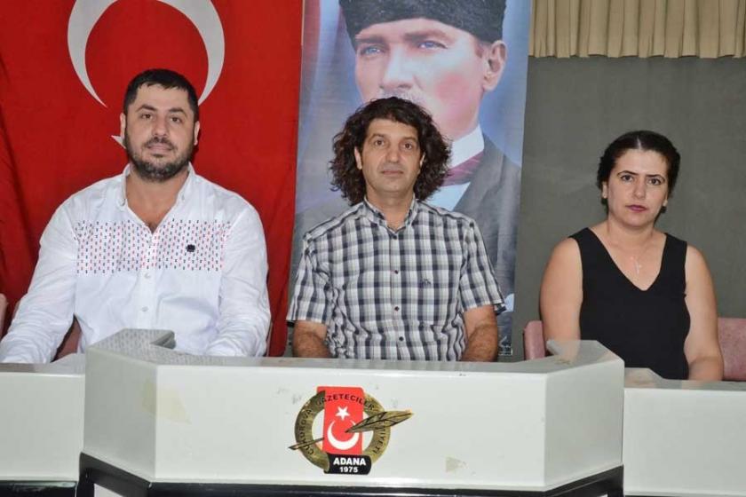 Adana'da şebeke suyu güvenliği: Bina içleri denetimsiz