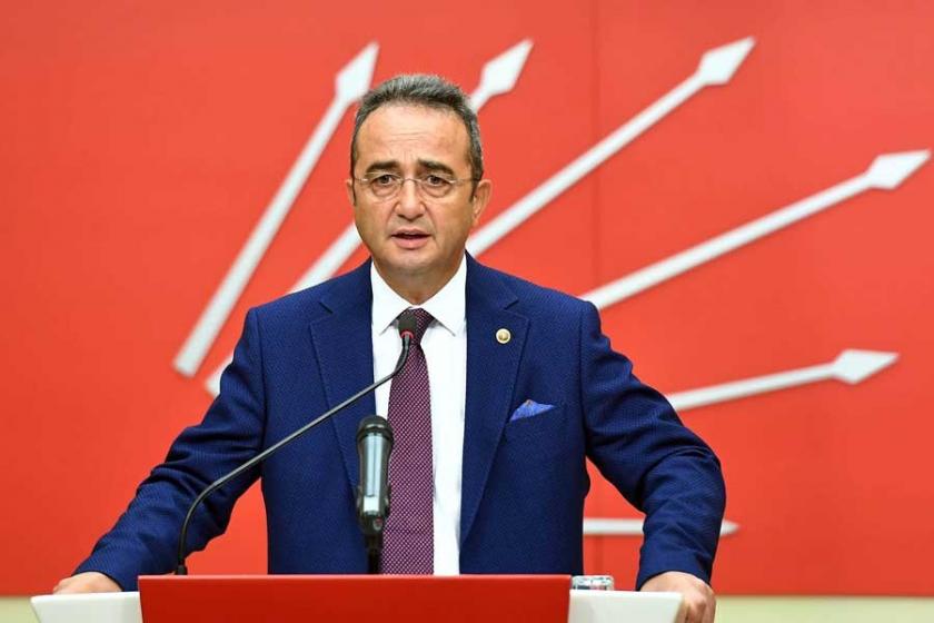 CHP’li Tezcan: Bu bir zulümdür bu bir sürgündür