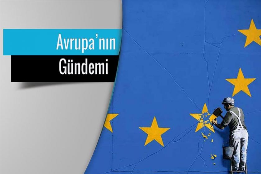 Avrupa’da sıcak yaz; yoksulluk, Brexit ve Fransız iş yasası