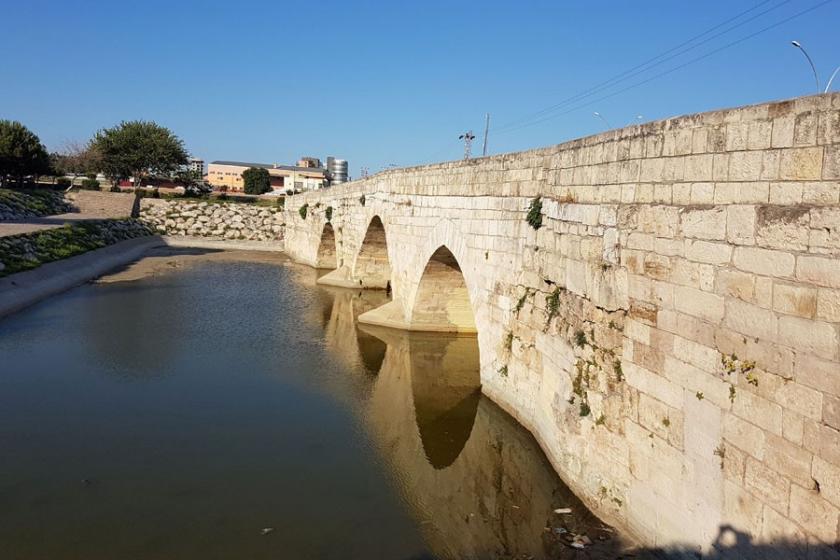 Kadim şehir Tarsus