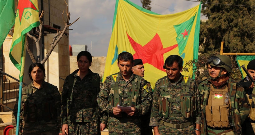 4 aylık Kobanê direnişinin bilançosu açıklandı