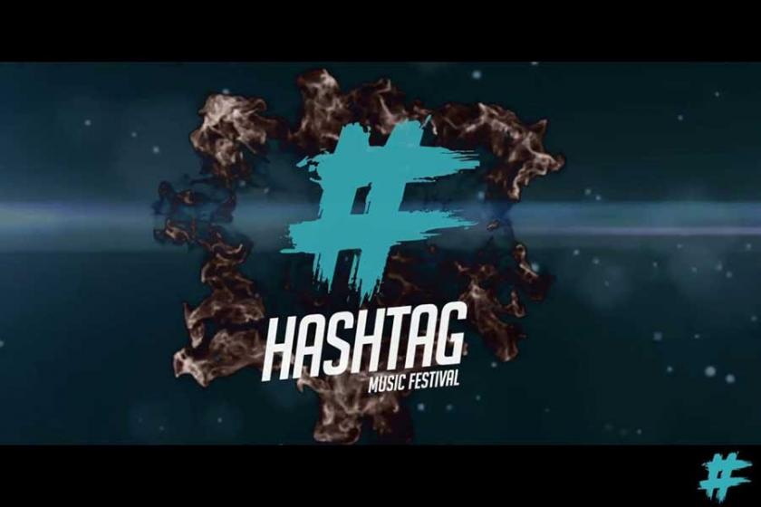 Türkiye’nin ilk sosyal medya festivali #Hashtag başlıyor