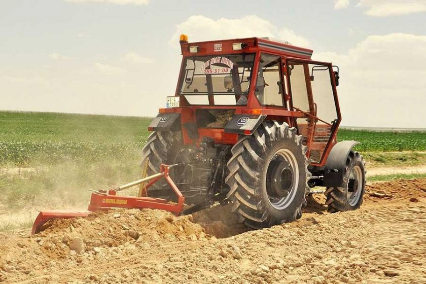 CHP’li Gürer: Samanı bile ithal ediyor