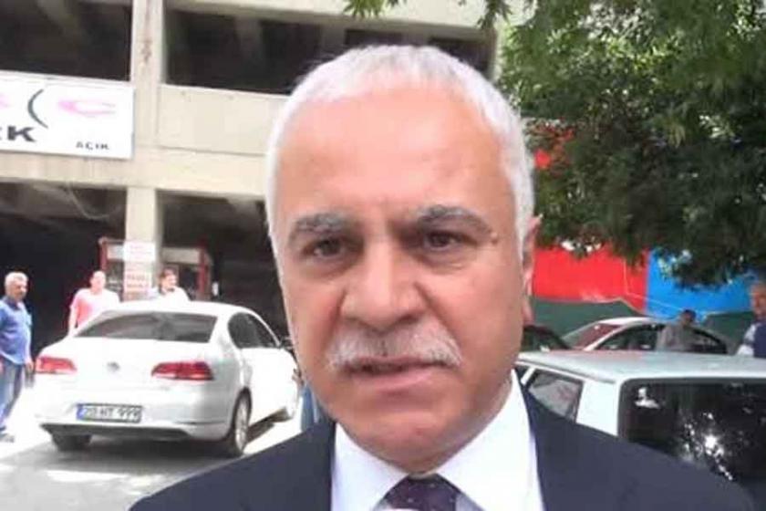 MHP'li Koray Aydın: Yeni partiye katılacağım