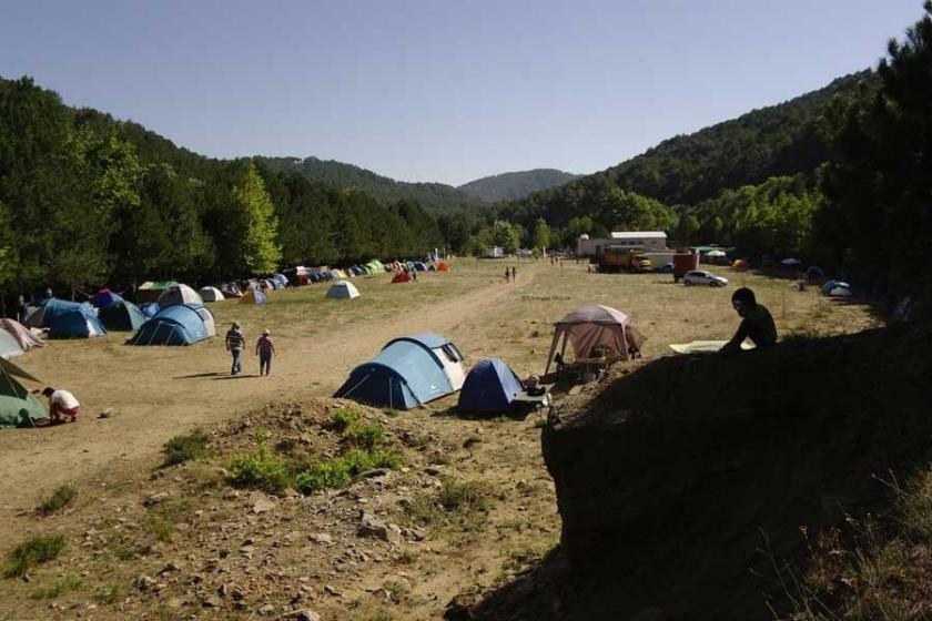 Kazdağı Ekofest 2017 coşkuyla sona erdi