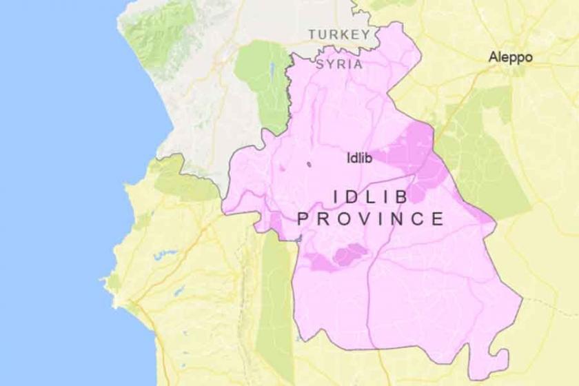 Idlib Operation: The end in Syria