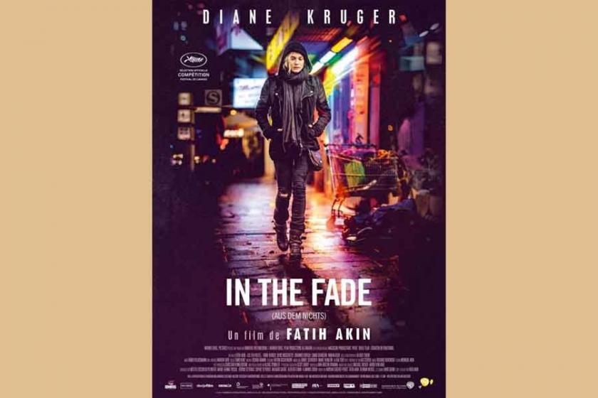 In The Fade Adana’da prömiyer yapacak