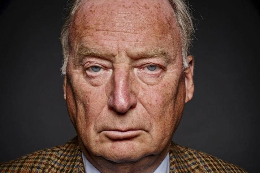 Irkçı AfD partisinden Alexander Gauland'a soruşma açıldı